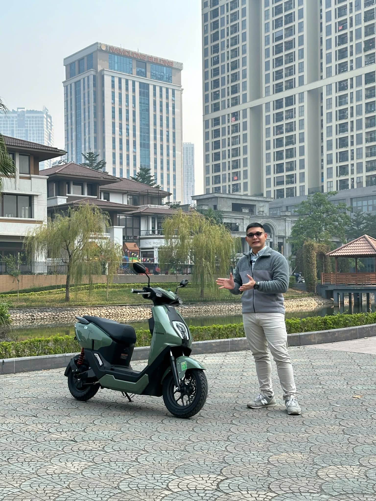 Sau 1.500 km, chủ xe đánh giá ICON e: vận hành ổn nhưng cần thay đổi thói quen sử dụng.