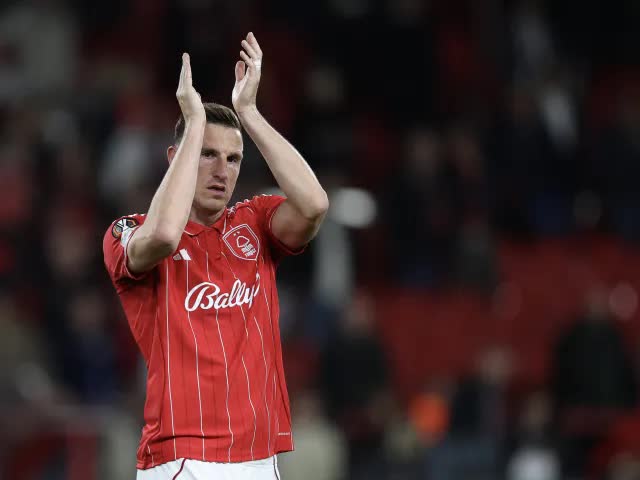 Nhận định, soi tỷ lệ Wolves vs Nottingham Forest 02h30 ngày 11/12, Ngoại hạng Anh - Ảnh 1.