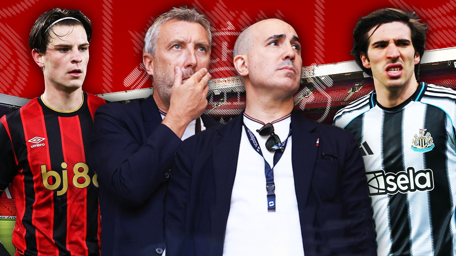 MU chiến dịch chuyển nhượng