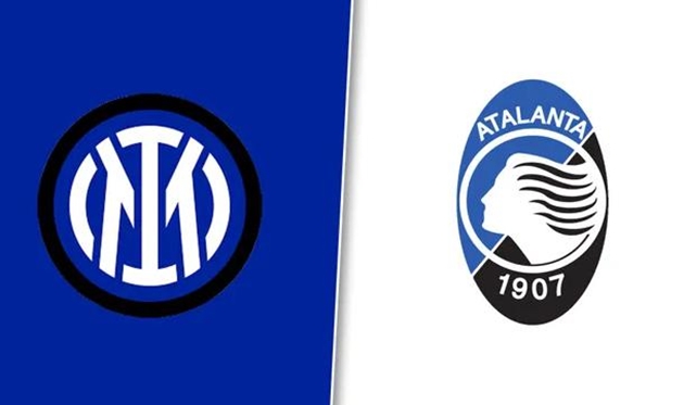 Inter Milan tiếp đón Atalanta