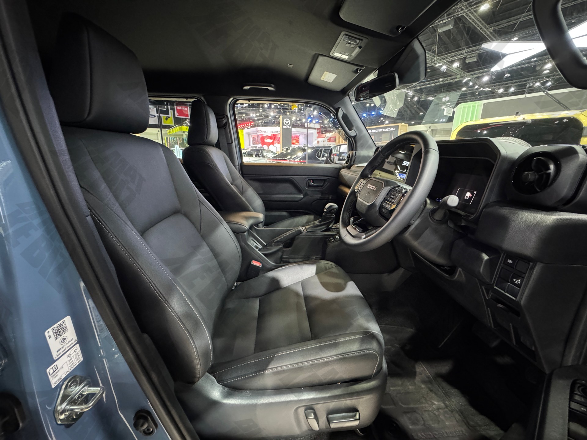 Phiên bản đặc biệt hướng tới dân chơi off-road chuyên nghiệp