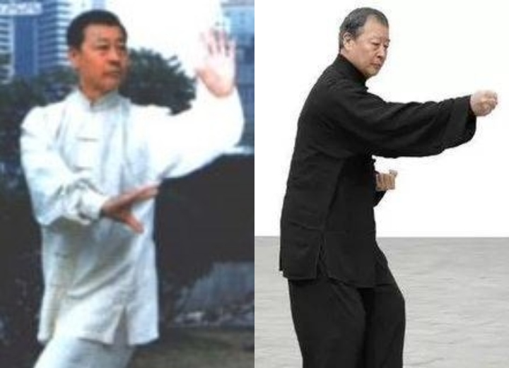 Ngưu Thắng Tiên thúc đẩy giáo dục đại học về Thái Cực Quyền