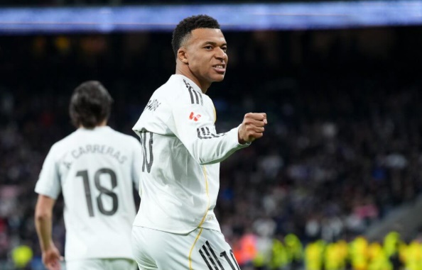 Phía đội ngũ y tế Real đã chẩn đoán nhầm chấn thương của Mbappe. Đội ngũ y tế của Real Madrid chẩn đoán sai chấn thương