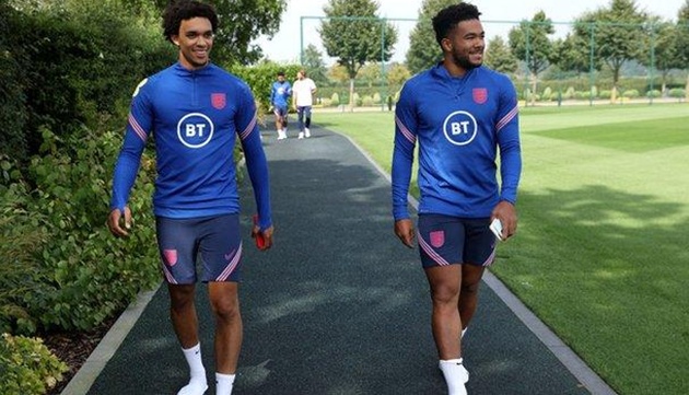 James có khả năng phòng ngự vượt trội