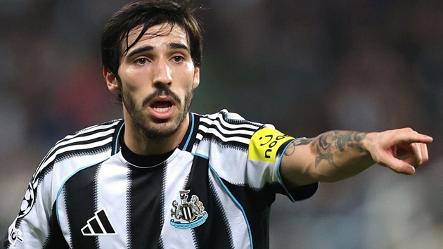 Tonali nhận được sự quan tâm từ các đội bóng hàng đầu Châu Âu