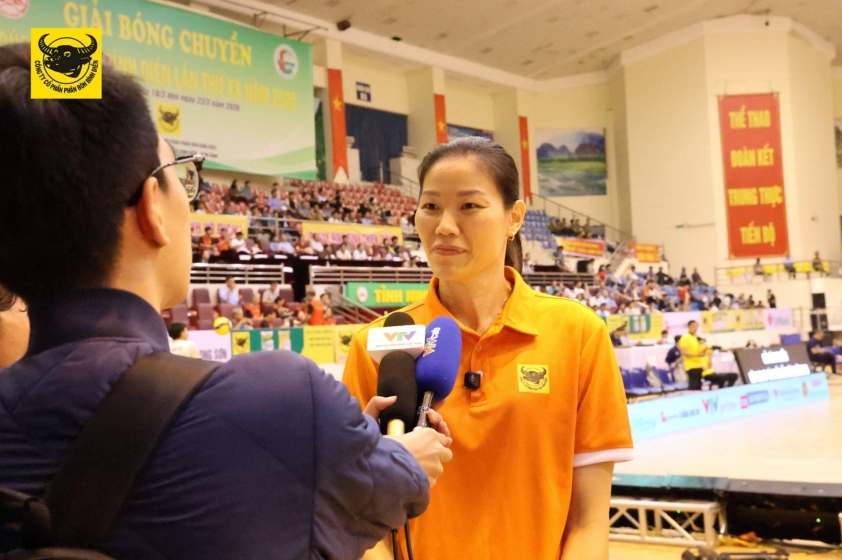 HLV Nguyễn Thị Ngọc Hoa