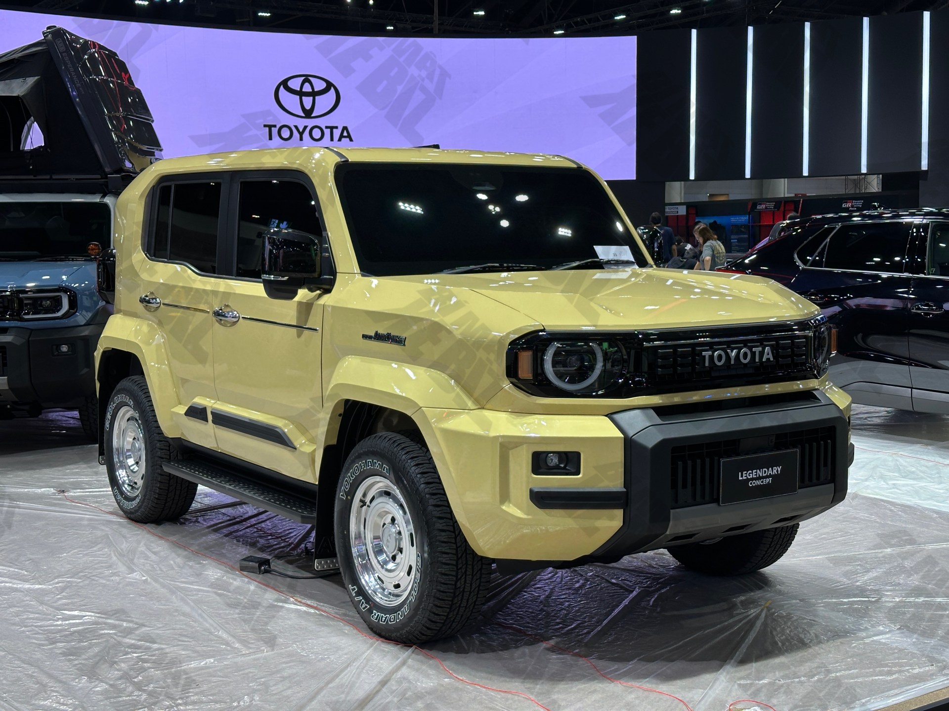 Bản độ nâng cấp bộ mâm và phanh thể thao