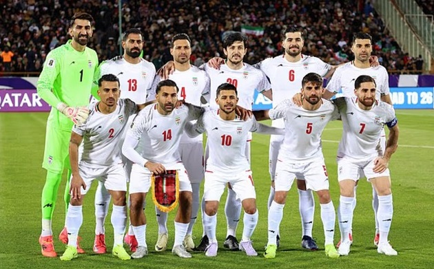 Vắng Iran là một tổn thất của World Cup 2026.
