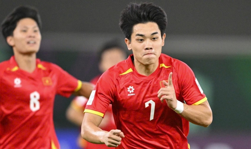 Đình Bắc trở thành cầu thủ Việt Nam đầu tiên giành được danh hiệu Vua phá lưới của một giải đấu cấp châu lục