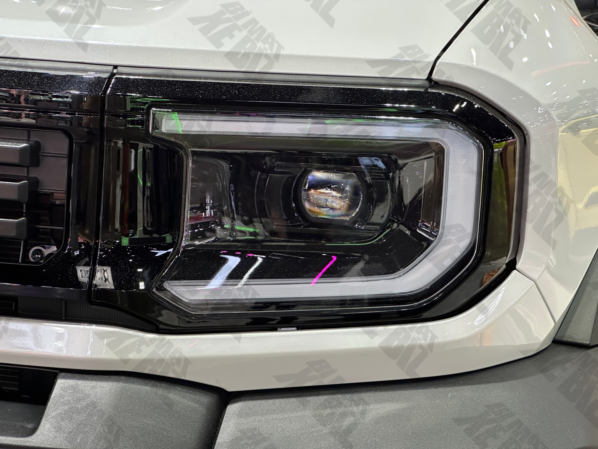 Bản đồ khí động học giúp tối ưu hiệu suất vận hành