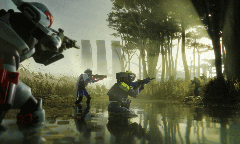 Bom tấn Marathon bất ngờ bị chê ở một điểm