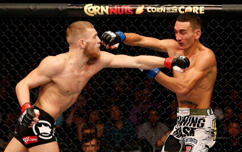 Conor McGregor sẵn sàng tái xuất, đã xuất hiện đối thủ tiềm năng