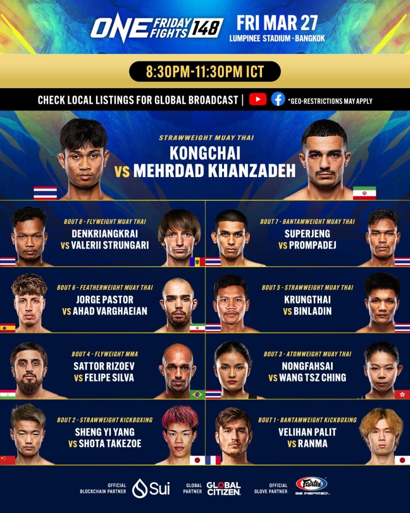 Trực tiếp MMA Danh Quốc vs Kotaro Tanaka, 18h30 hôm nay 27/3 Trực tiếp MMA Danh Quốc vs Kotaro Tanaka