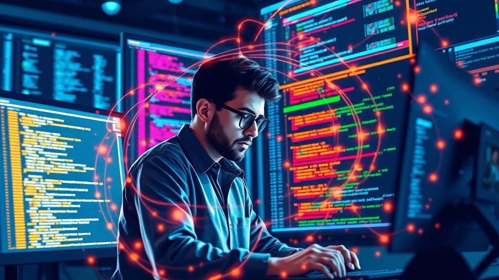 CPU trong cuộc đua AI năm 2026