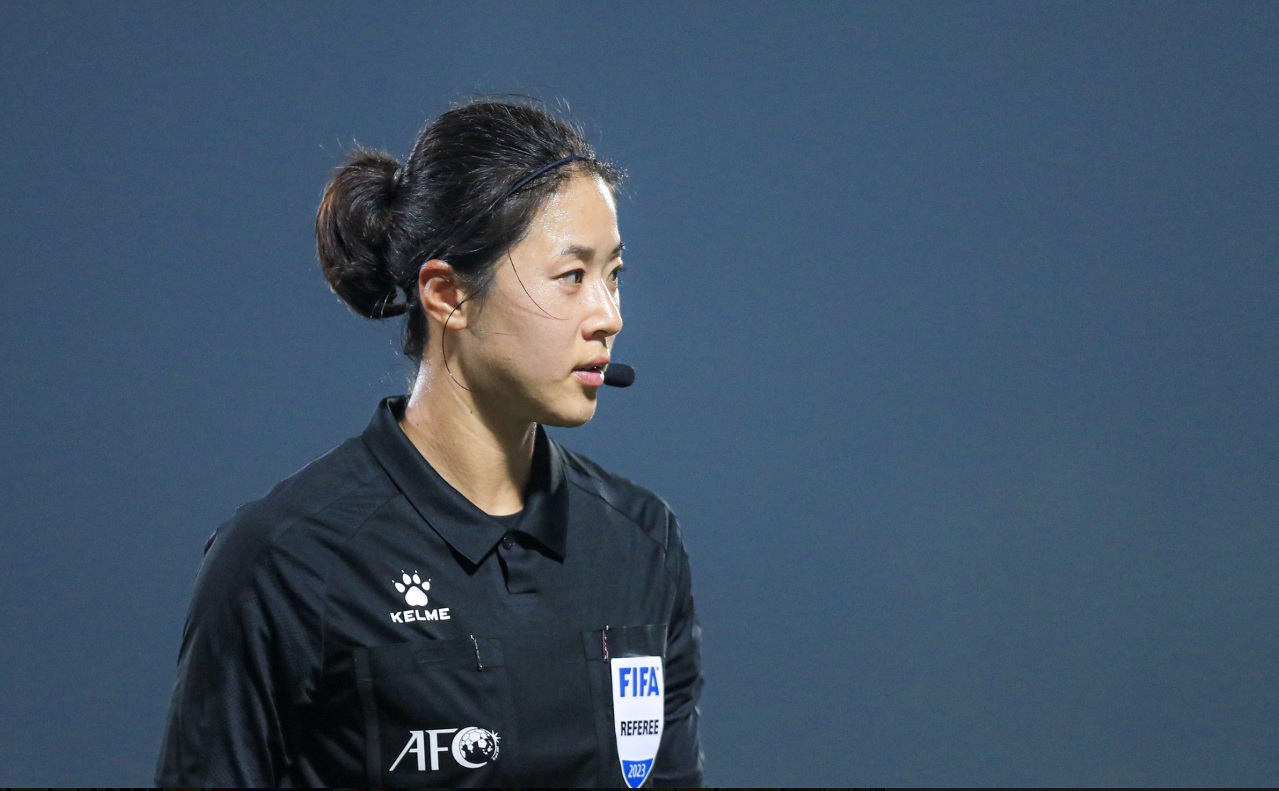 Kim Yu Jeong bắt chính chung kết Asian Cup nữ