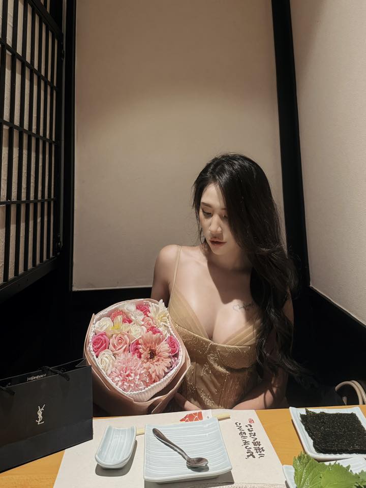 Sự nỗ lực không ngừng nghỉ của Kem Su