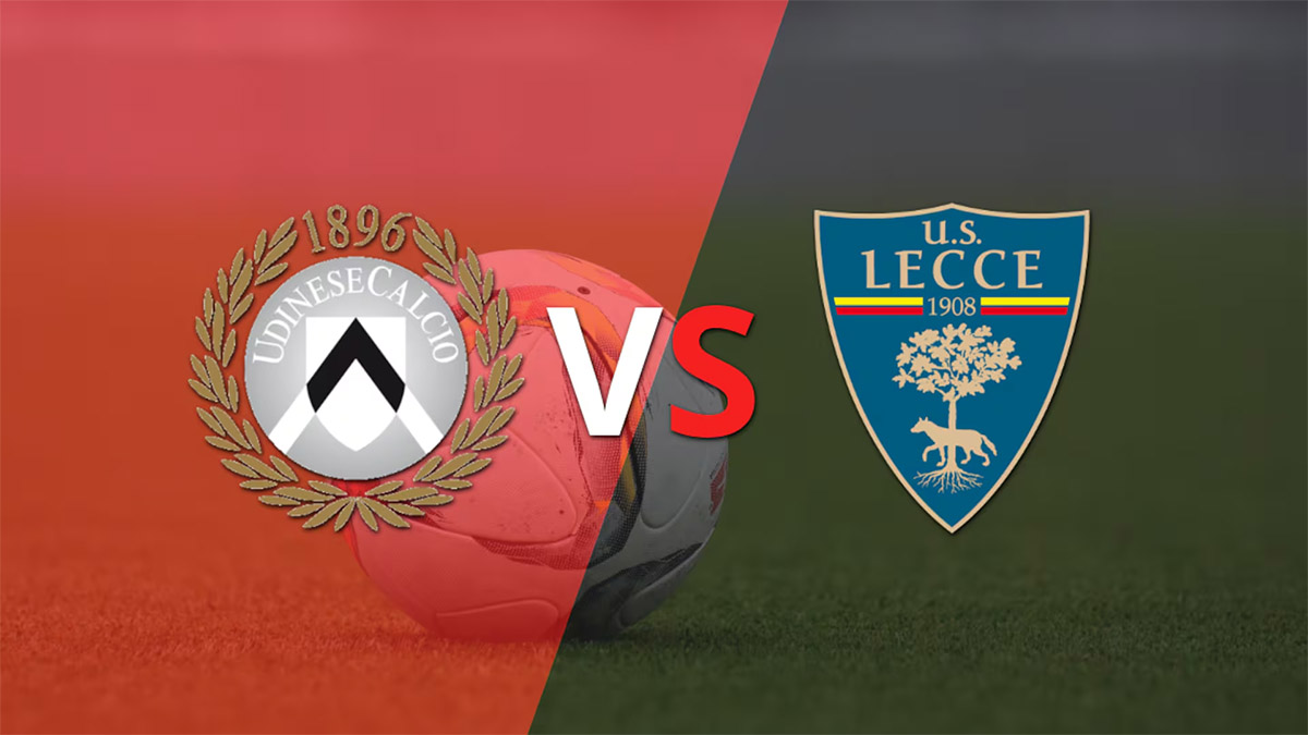 Nhận định, soi tỷ lệ Udinese vs Lecce 20h00 ngày 25/10, vòng 8 Serie A - Ảnh 1. Udinese vs Lecce