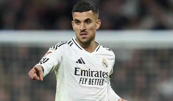 Có thể Ceballos sẽ trở lại ''mái nhà'' Betis. Ceballos trở lại Betis