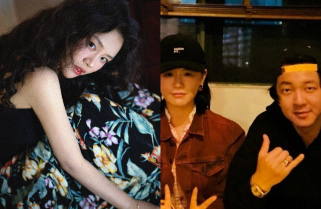 Mã Tư Thuần tuyên bố chia tay Trương Triết Hiên