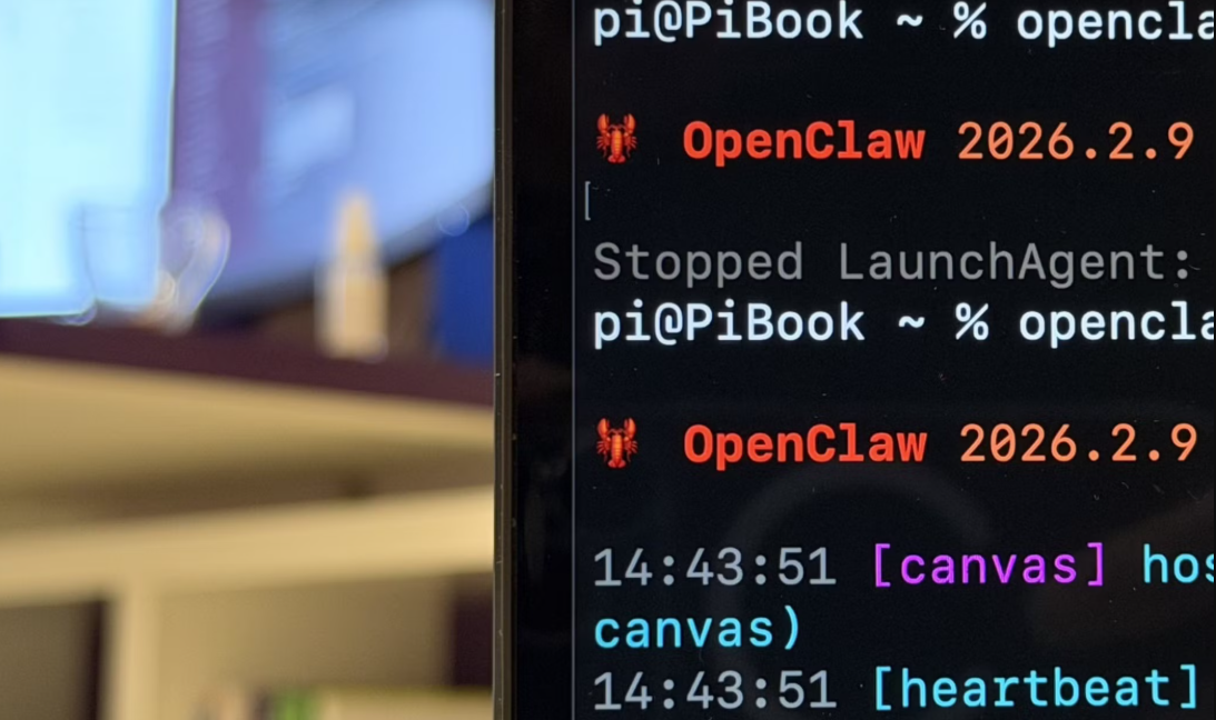 Cơn sốt OpenClaw tại Trung Quốc: MacBook cũ bất ngờ tăng giá, chuyện gì đang xảy ra? - Ảnh 1.