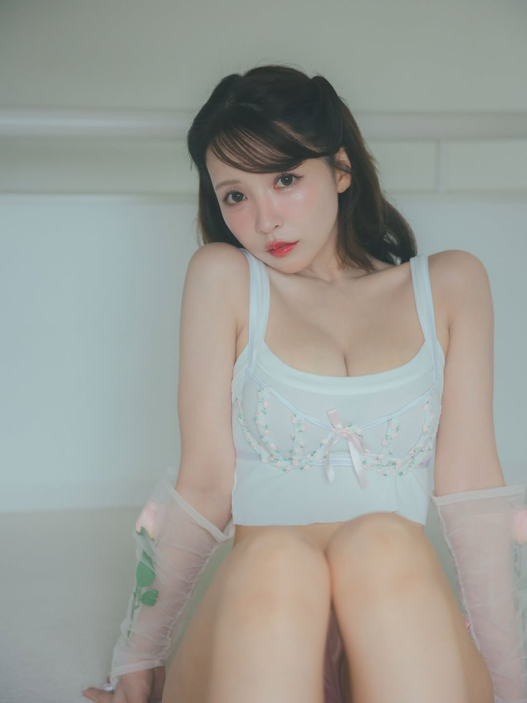 Yua Mikami tiết lộ bí mật về thu nhập