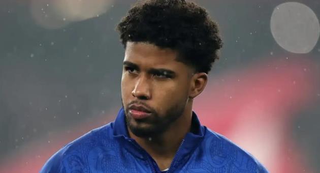 MU tiếp tục săn đón Andrey Santos của Chelsea.