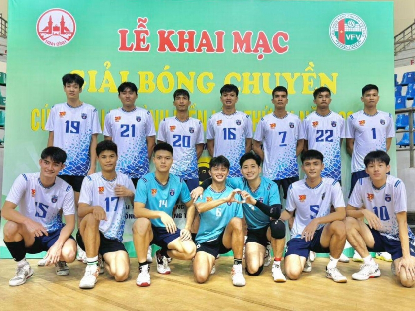 Trực tiếp bóng chuyền Thể Công Tân Cảng vs Hà Nội, 20h15 hôm nay 19/3