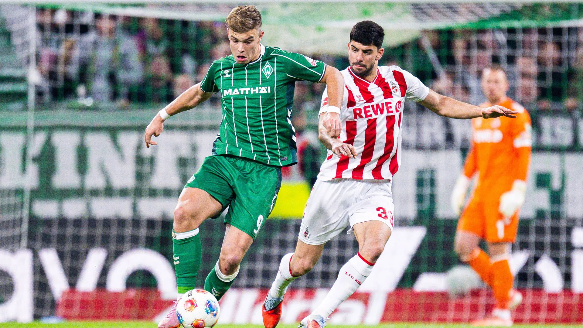 Nhận định, soi tỷ lệ Hamburg vs Werder Bremen 21h30 ngày 7/12, vòng 13 Bundesliga