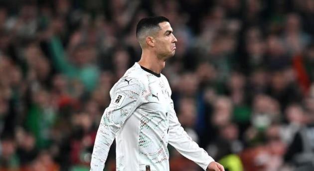 Ronaldo thoát án cấm thi đấu từ FIFA Ronaldo được FIFA xóa án cấm thi đấu