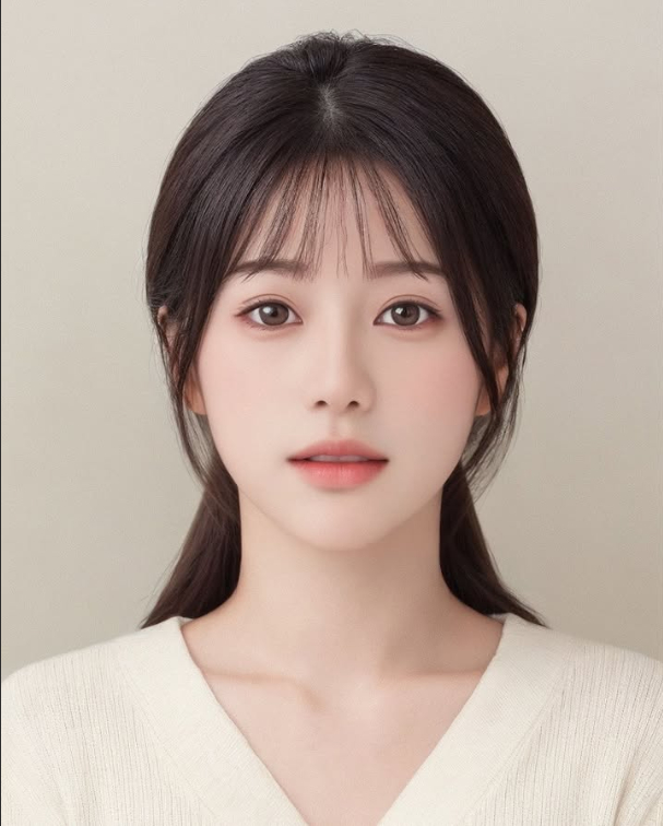 Cảnh bán kẹo hồ lô tại chợ đêm