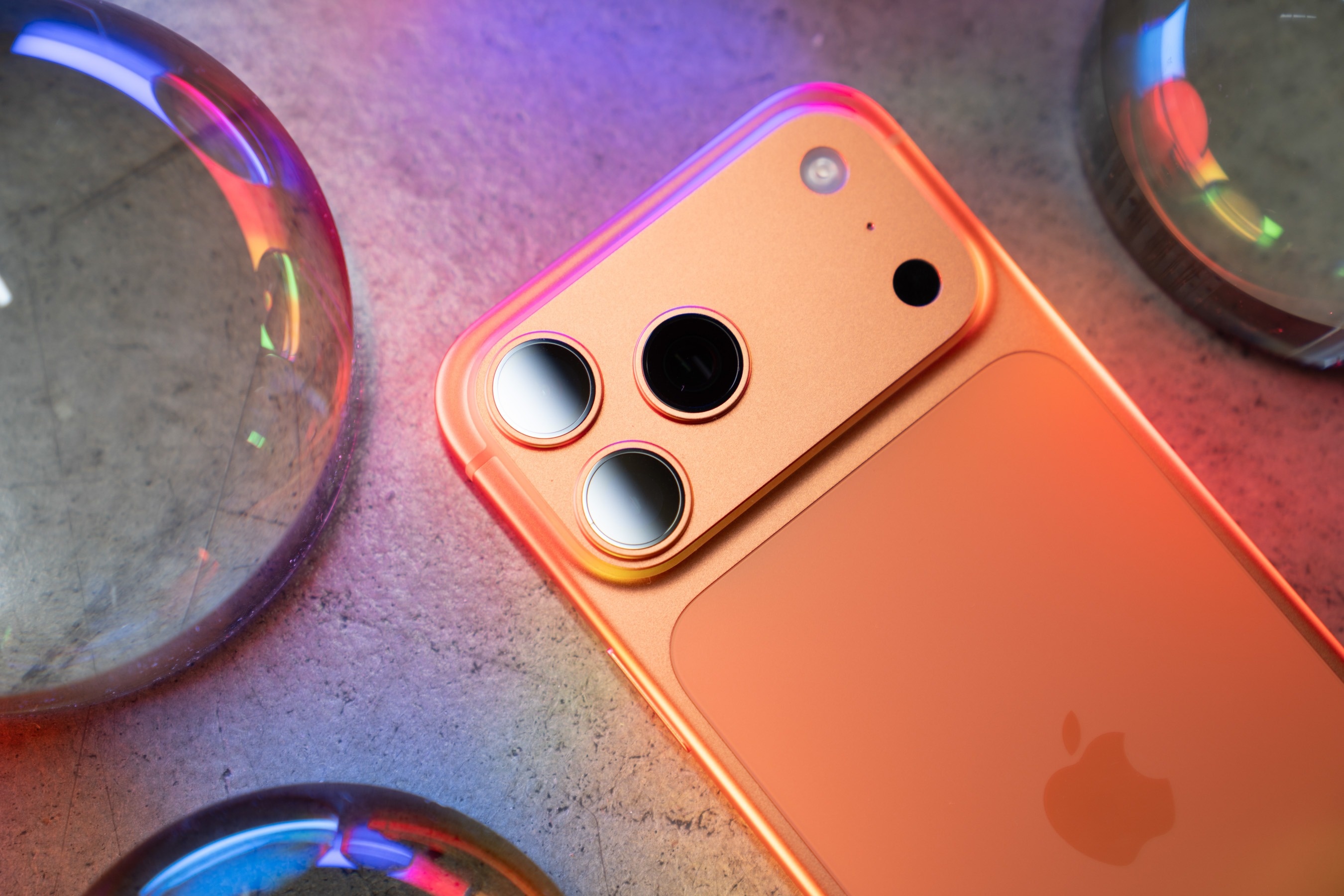 tin don iPhone 18, iPhone 18 Pro Max, su kien iPhone 18, gia ban iPhone 18 anh 5