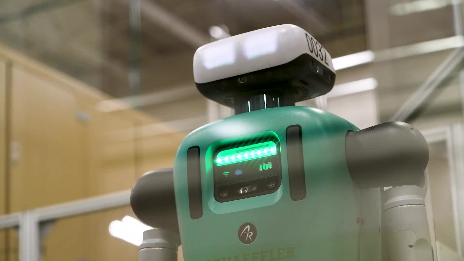 Liên đoàn công nghiệp đánh giá tác động của robot đến người lao động Phản ứng của công đoàn về tự động hóa