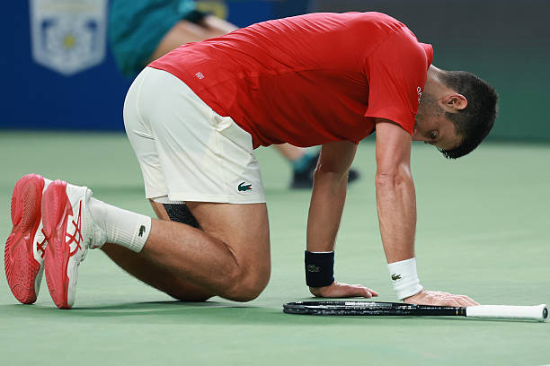 Australian Open 2026 sẽ là cái kết hoàn hảo cho sự nghiệp của Djokovic?