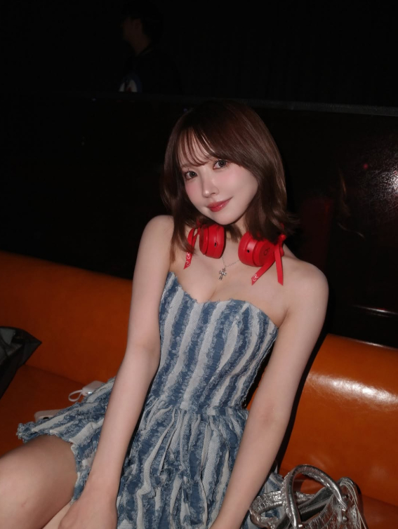 Phản hồi đanh thép của Yua Mikami trước chỉ trích