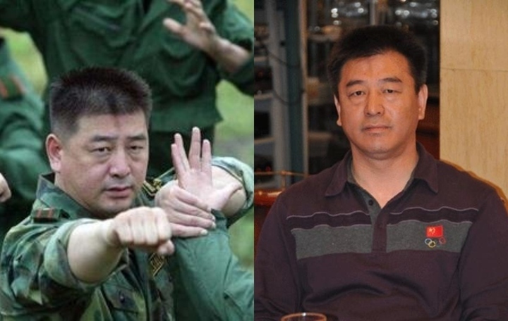 Sách võ thuật do Đỗ Chấn Cao biên soạn