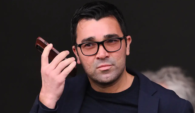 Deco đã đúng đắn khi mang Cancelo về Nou Camp. Joao Cancelo thi đấu xuất sắc cho Barca