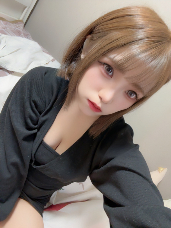 Sự tái xuất của Misao Uchinaga