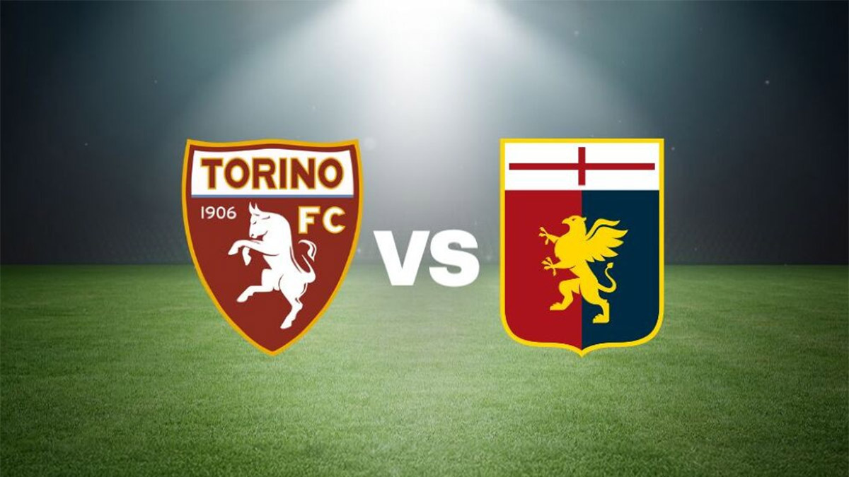 Torino vs Genoa