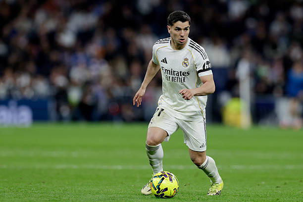 Brahim Diaz tạo đột biến cho hàng công