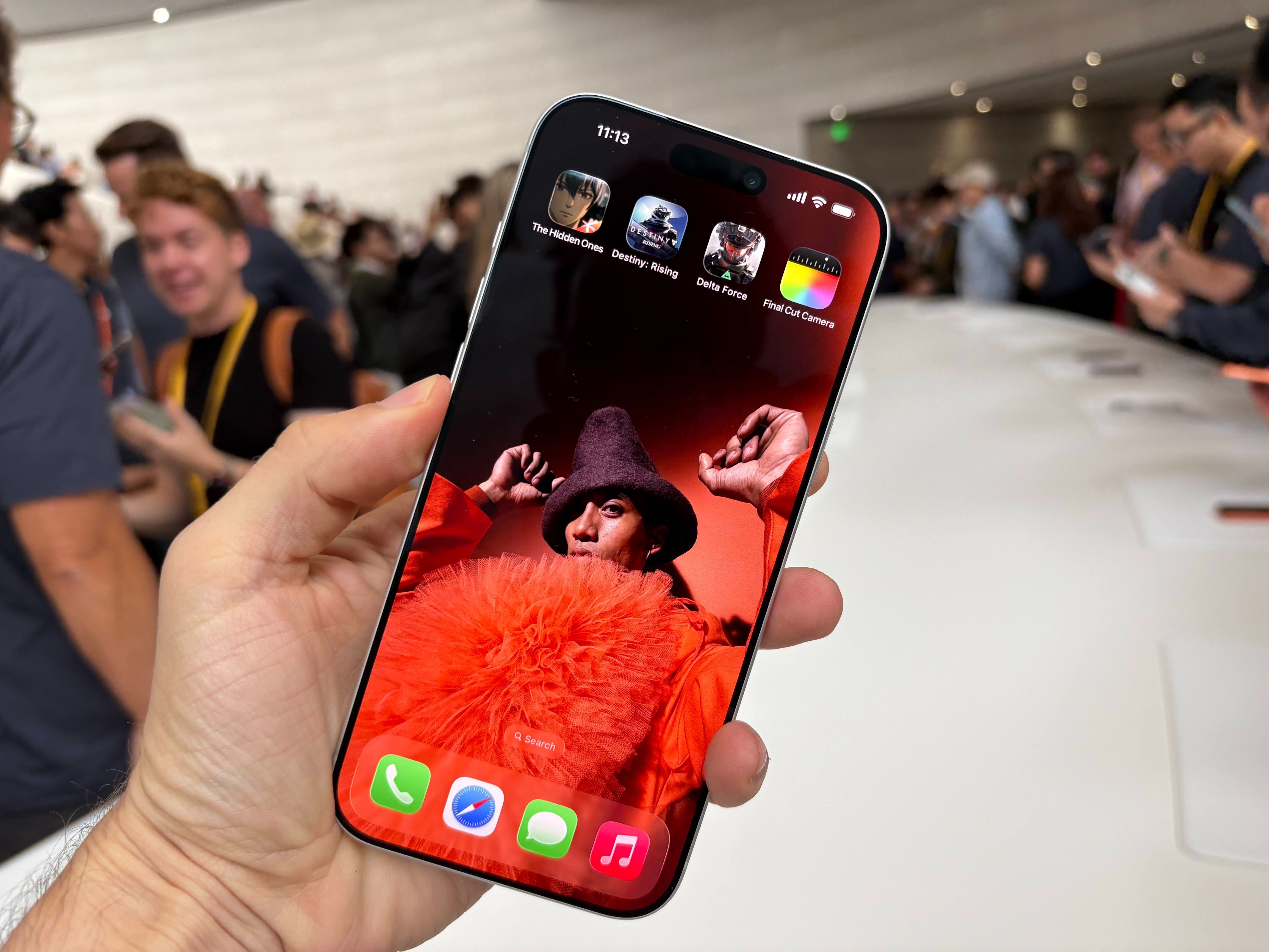 tin don iPhone 18, iPhone 18 Pro Max, su kien iPhone 18, gia ban iPhone 18 anh 4