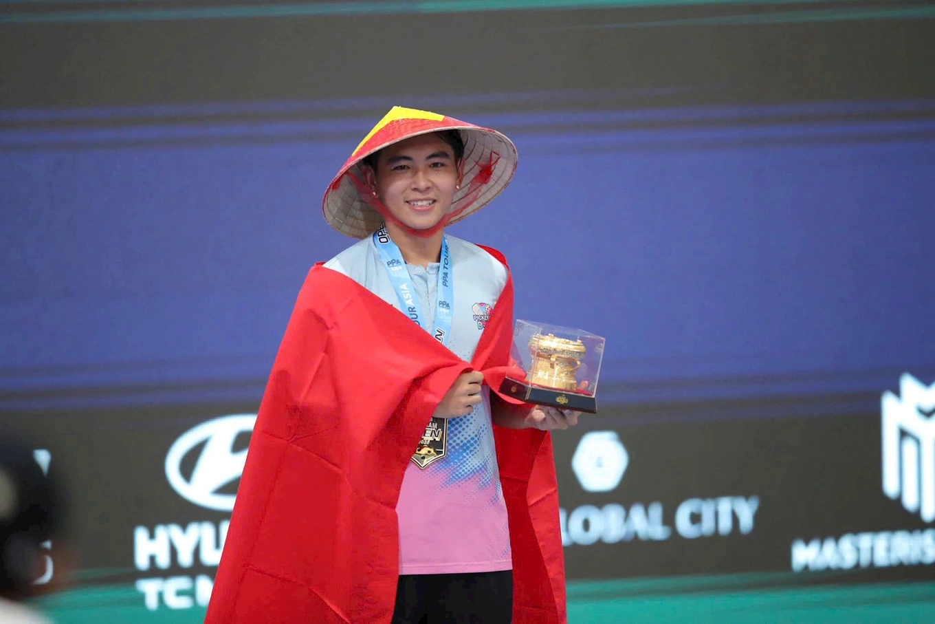 World Cup Pickleball