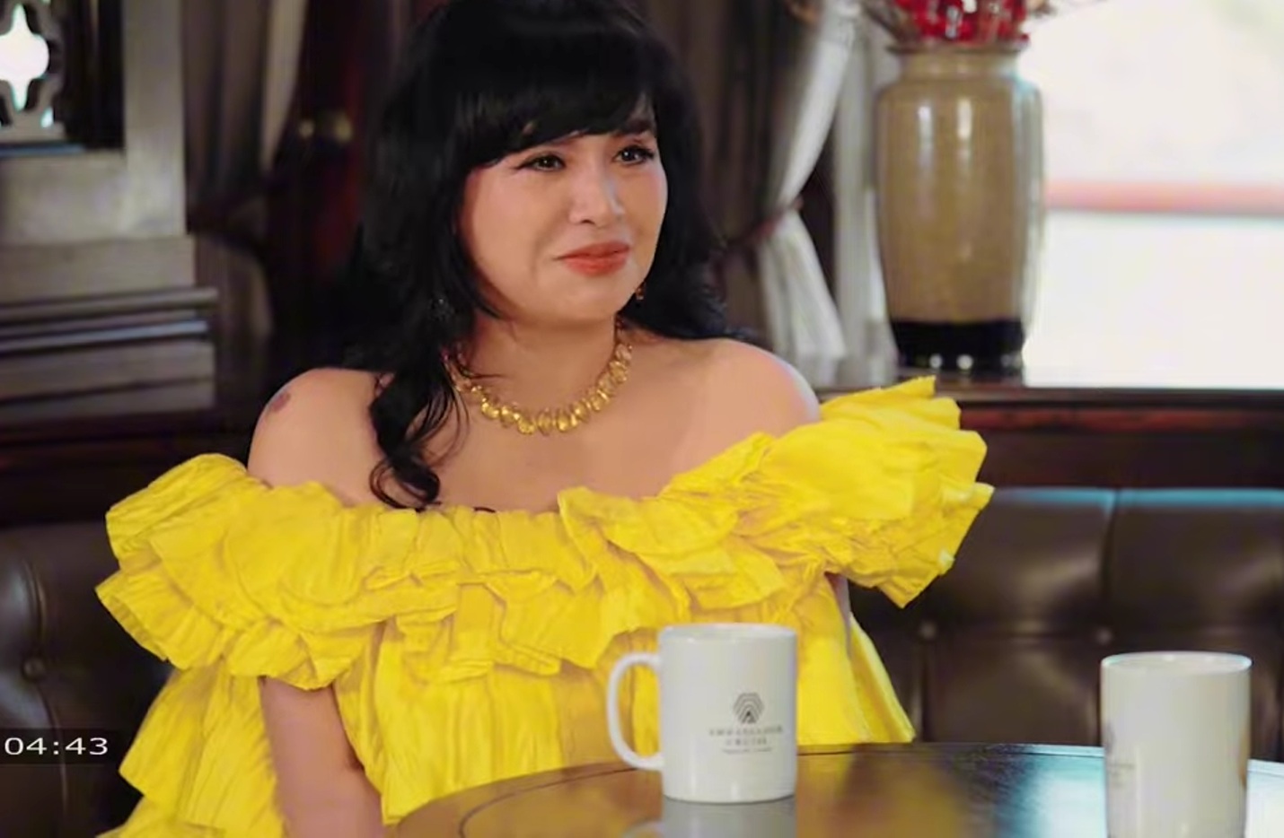 Nữ NSND nổi danh miền Bắc: Hôm đó, Trấn Thành nhắn tin cho tôi