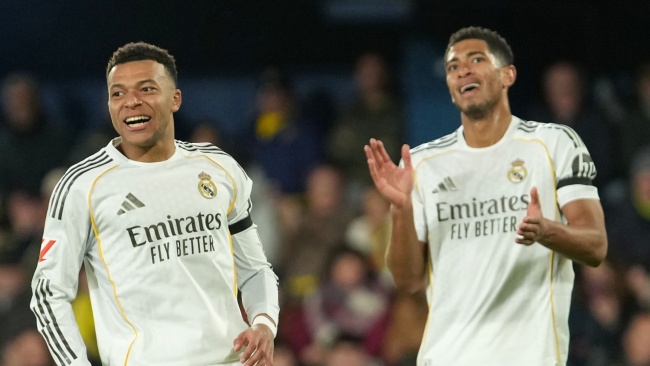 Real Madrid gặp khó về nhân sự