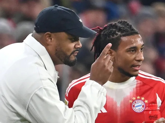 Bayern Munich gần như chắc chắn đi tiếp