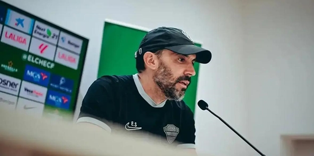 Eder Sarabia tự tin đấu Real Madrid. Eder Sarabia tự tin đấu Real Madrid.