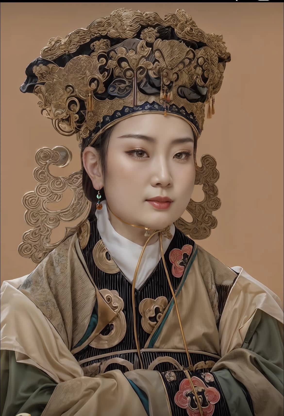 Khả năng kết hợp giữa mềm mỏng và quyết đoán của Võ Tắc Thiên Sự linh hoạt trong tính cách của Võ Tắc Thiên