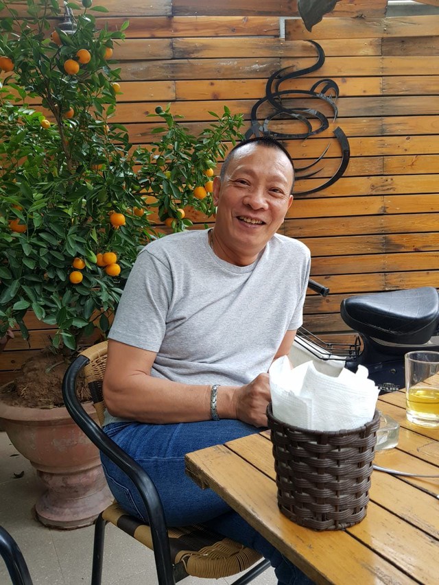 Tên tuổi của MC Lại Văn Sâm gắn liền với thời kỳ phát triển rực rỡ của VTV3