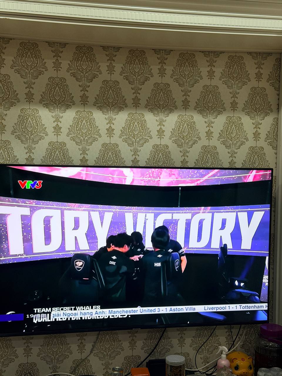 Trước thềm trận ra quân First Stand 2026, TSW nhận sự cổ vũ bất ngờ- Ảnh 3. Trước thềm trận ra quân First Stand 2026, TSW nhận sự cổ vũ bất ngờ- Ảnh 3.