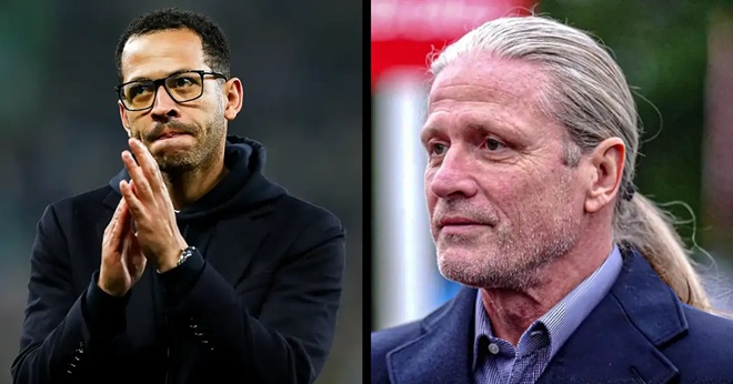 Petit nói về Rosenior và Chelsea