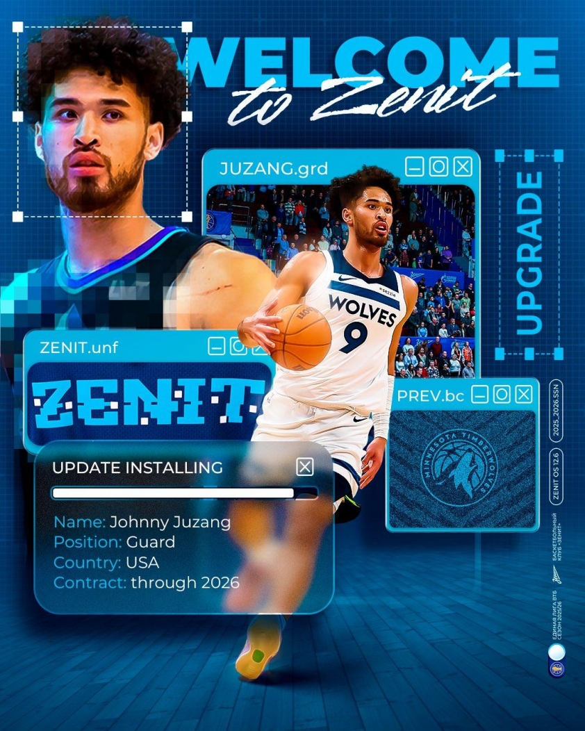 Cầu thủ gốc Việt gia nhập Zenit Saint Petersburg 802072